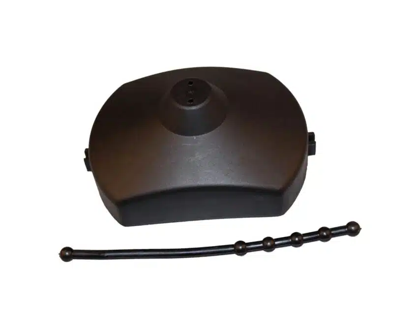 Wiggler Hurricane X58 Skjærbeskytter - 200 mm | Arctic-Fritid.no