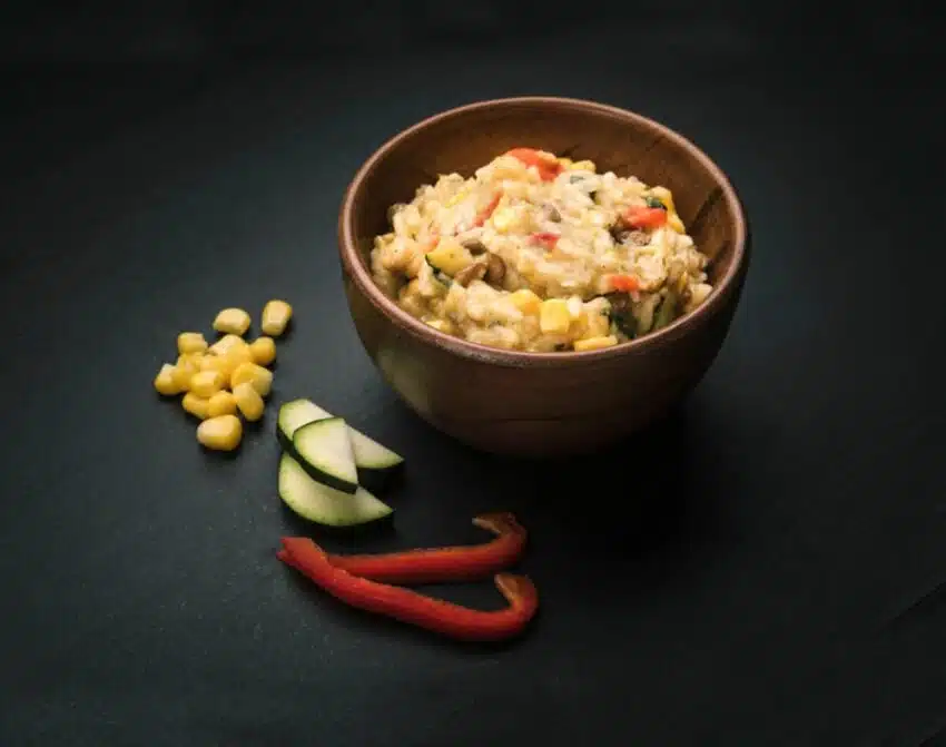 REAL Turmat Squash- og Maisgryte | Arctic-Fritid.no