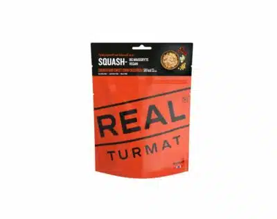 REAL Turmat Squash- og Maisgryte | Arctic-Fritid.no