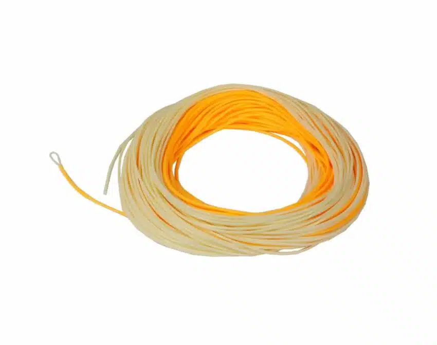 Hurricane Fluesnører WF Floating | Arctic-Fritid.no