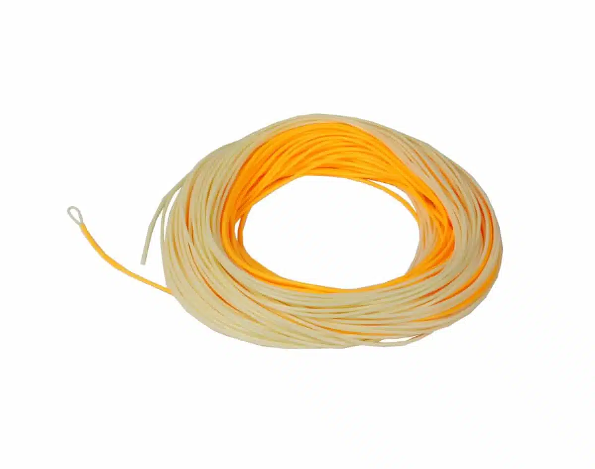 Hurricane Fluesnører WF Floating | Arctic-Fritid.no Hurricane Fluesnører WF Floating | Arctic-Fritid.no