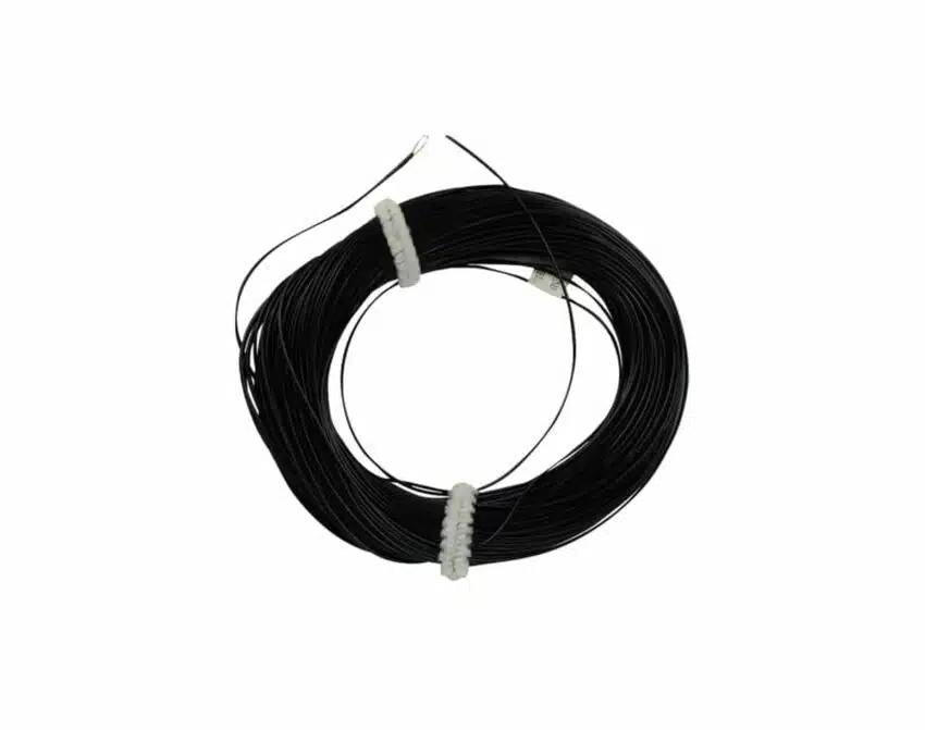 Hurricane Fluesnører WF Sinking | Arctic-Fritid.no