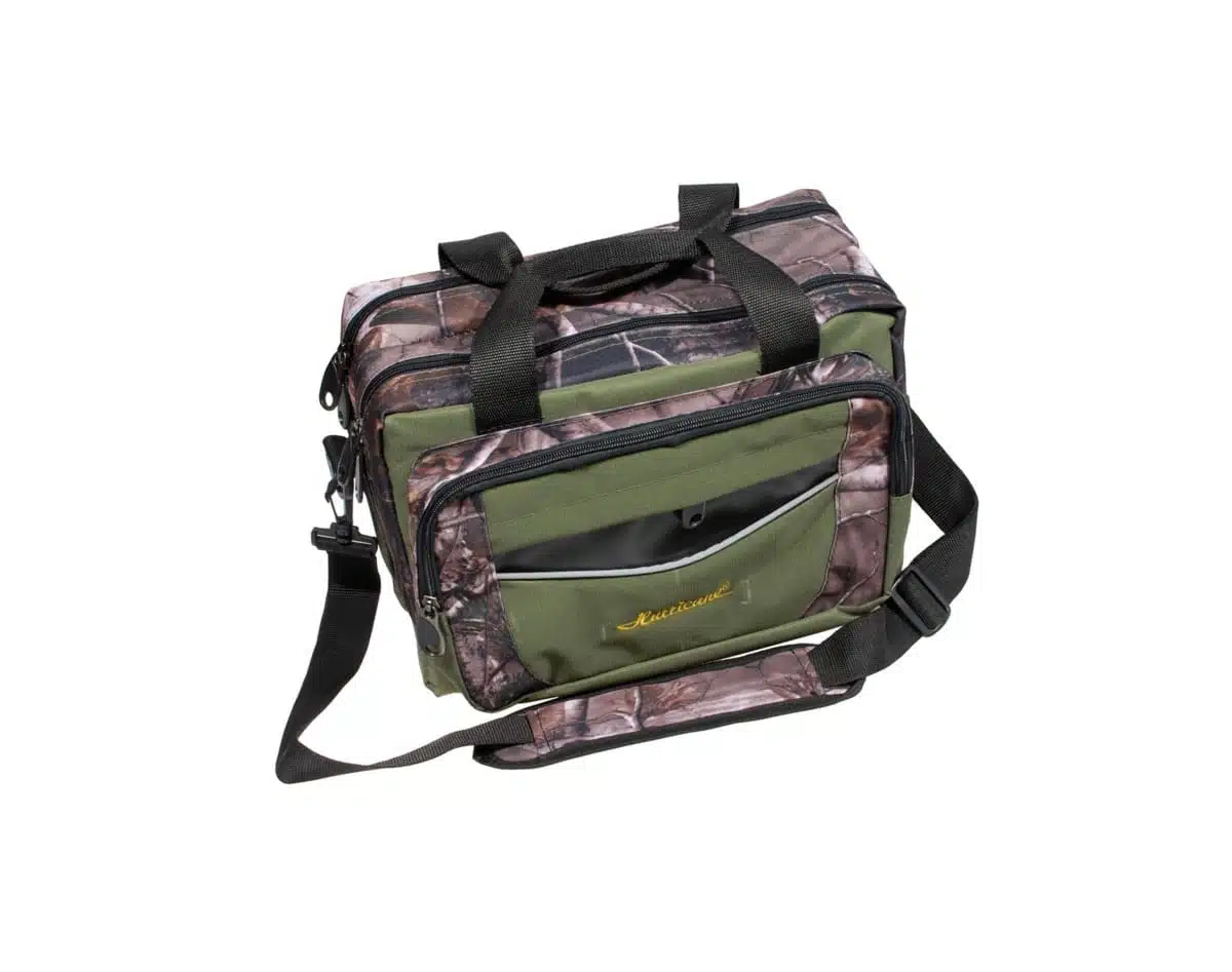 Hurricane Fiskebag m/skulderrem | Arctic-Fritid.no Hurricane Fiskebag m/skulderrem | Arctic-Fritid.no