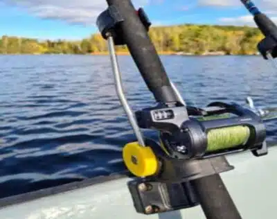 Hurricane Stangholder SPH10 og SPH40 | Arctic-Fritid.no