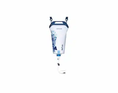 Katadyn Befree Gravity Vannfilter - 3 ltr | Arctic-Fritid.no