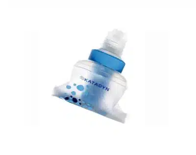 Katadyn Befree Vannfilter - 0,6 ltr | Arctic-Fritid.no