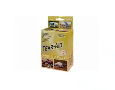Tear-Aid Repair Kit - A | Arctic-Fritid.no