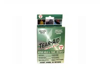 Tear-Aid Repair Kit - B | Arctic-Fritid.no