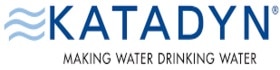 Varemerket Katadyn | Arctic-Fritid.no