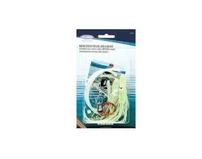 Fladen Kroksett for Torsk og Kveite | Arctic-Fritid.no