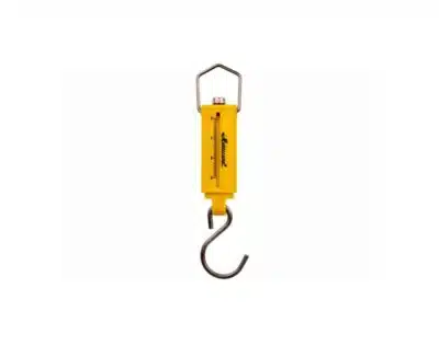 Hurricane Fiskevekt - 3 kg | Arctic-Fritid.no