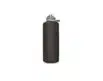 Hydrapak Flux 1L Vannflaske - Mammoth Grey | Arctic-Fritid.no