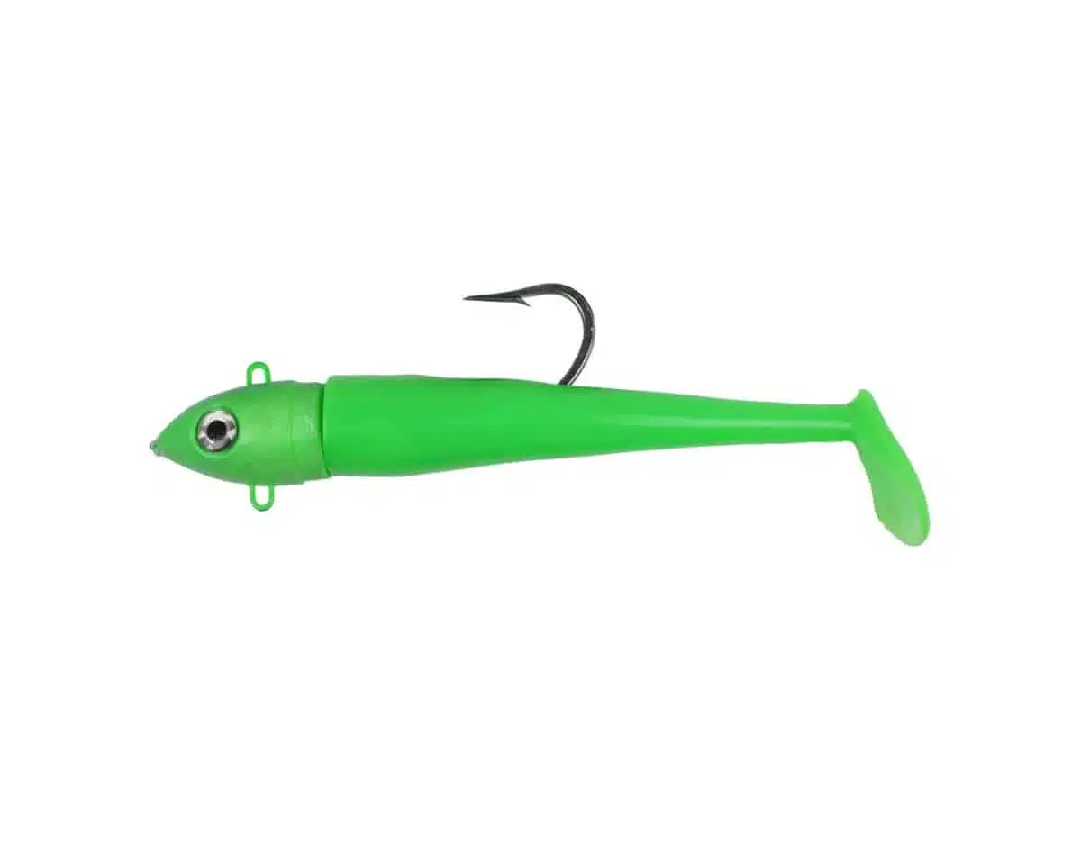 Wiggler Nordkyn 480 Green Lantern | Arctic-Fritid.no Wiggler Nordkyn 480 Green Lantern | Arctic-Fritid.no