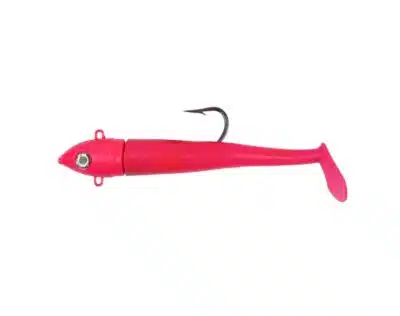 Wiggler Nordkyn 480 Pink Lantern | Arctic-Fritid.no