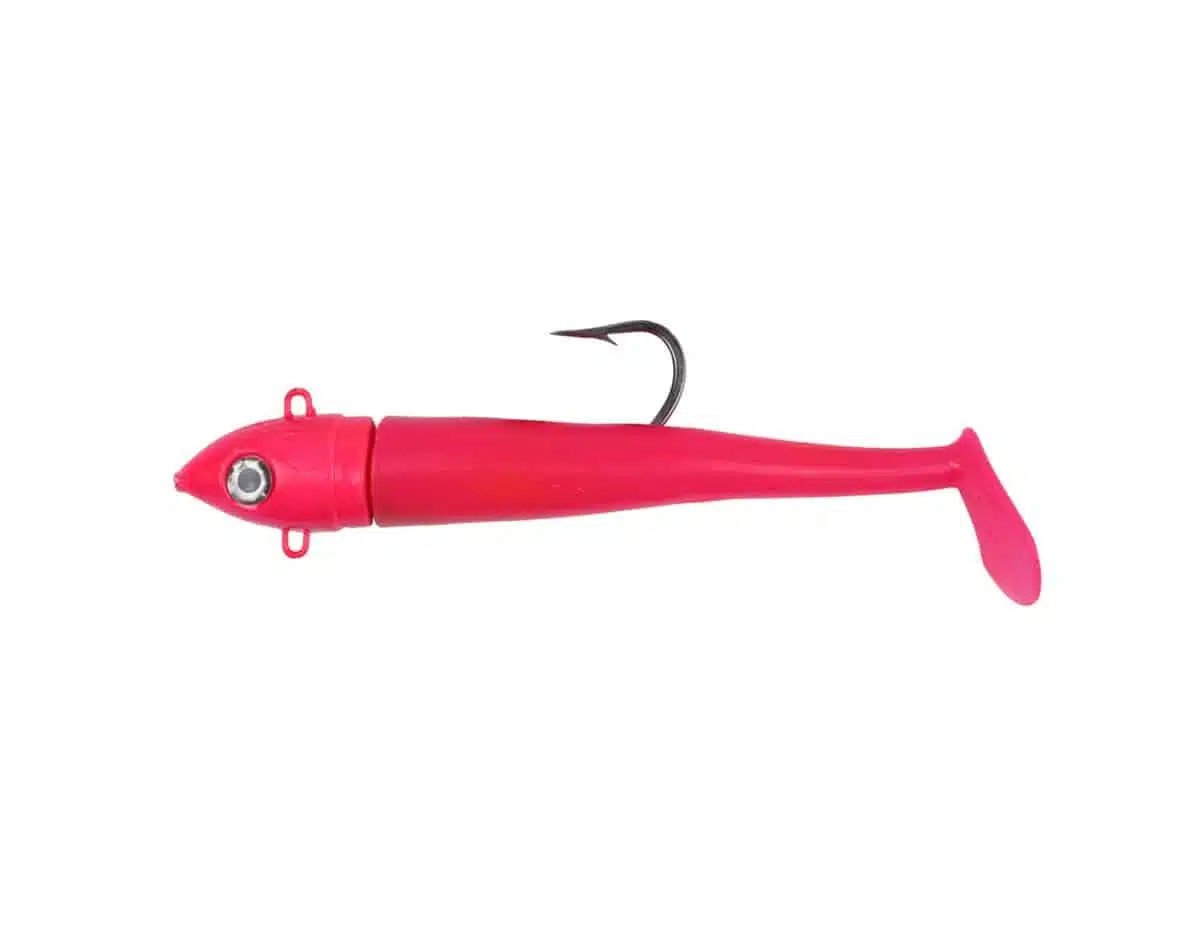 Wiggler Nordkyn 480 Pink Lantern | Arctic-Fritid.no Wiggler Nordkyn 480 Pink Lantern | Arctic-Fritid.no