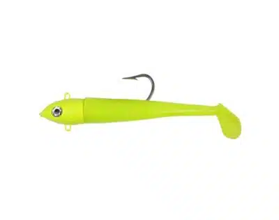 Wiggler Nordkyn 480 Yellow Submarin | Arctic-Fritid.no