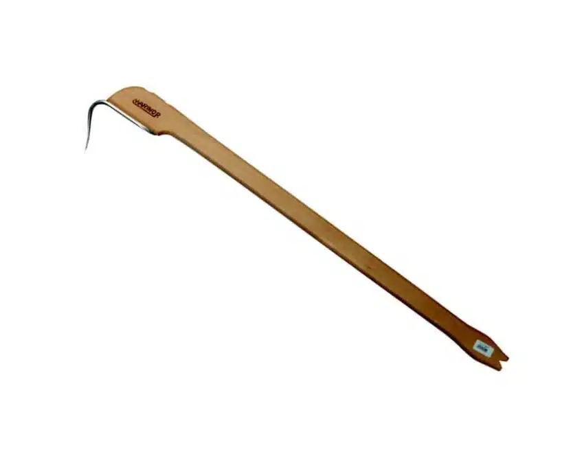 Hytt / klepp til sjøfiske - 70 cm | Arctic-Fritid.no