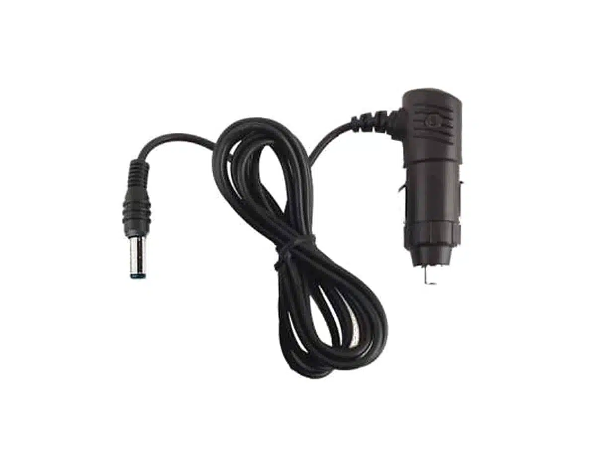 Brecom 12V ladekabel m/sig .adapter | Arctic-Fritid.no Brecom 12V ladekabel m/sig .adapter | Arctic-Fritid.no