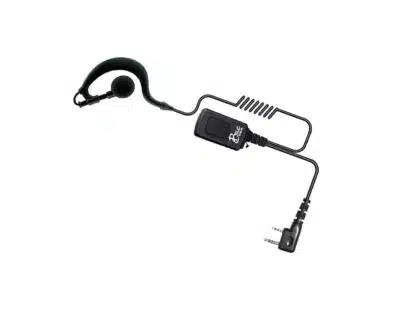 Brecom Miniheadsett - Indre | Arctic-Fritid.no