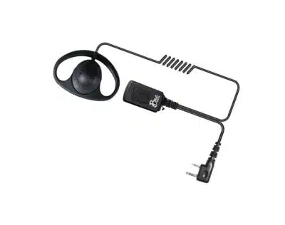 Brecom Miniheadsett - Ytre | Arctic-Fritid.no