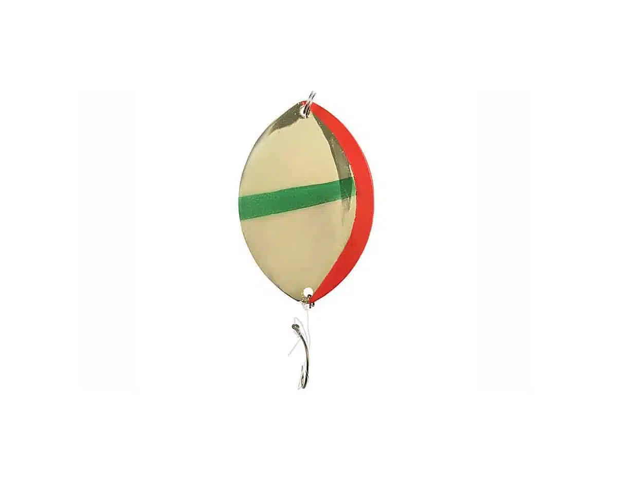 Javre 60mm – Gull | Arctic-Fritid.no Javre 60mm - Gull | Arctic-Fritid.no