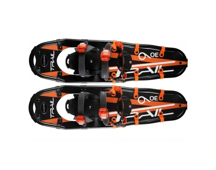 Trail TL 930 Herretruge | Arctic-Fritid.no