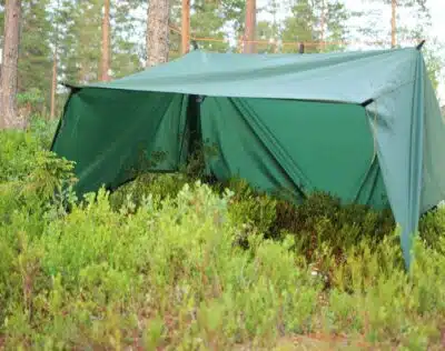 EAGLE Products Tarp / Gapahuk | Arctic-Fritid.no