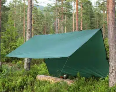 EAGLE Products Tarp / Gapahuk | Arctic-Fritid.no