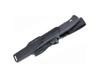 Fällkniven F1 Wolf m/Zytelslire | Arctic-Fritid.no