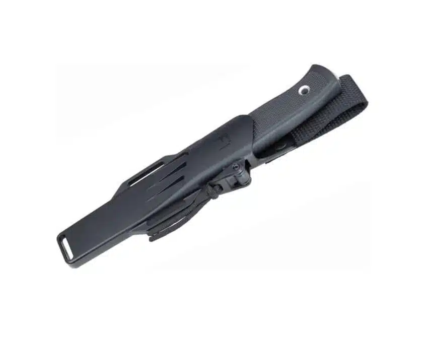 Fällkniven F1 Wolf m/Zytelslire | Arctic-Fritid.no