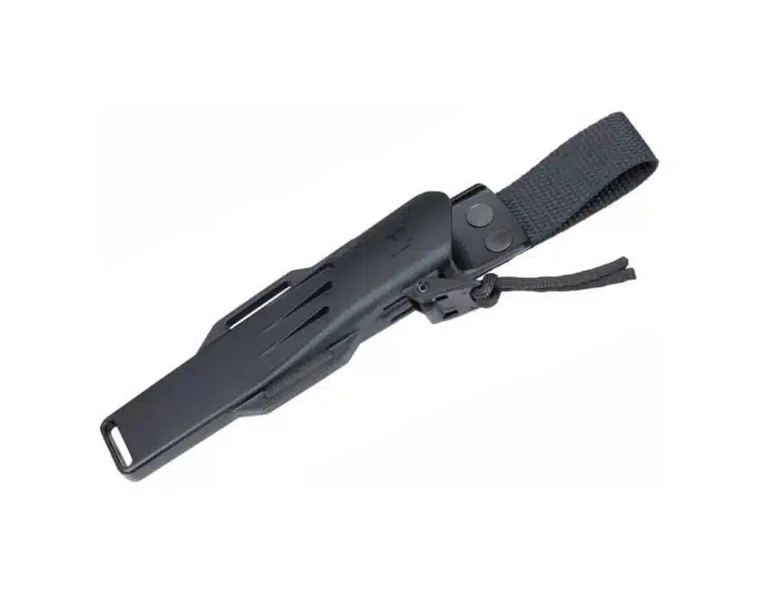 Fällkniven F1 Wolf m/Zytelslire | Arctic-Fritid.no