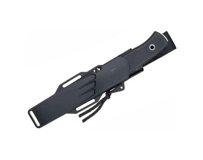 Fällkniven F1 Wolf m/Zytelslire | Arctic-Fritid.no