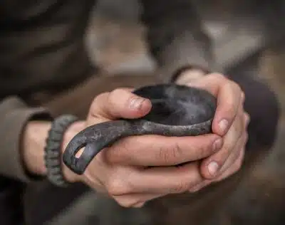 Kupilka 21 Turkopp - Brun | Arctic-Fritid.no