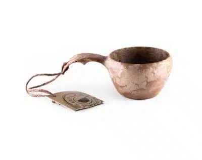 Kupilka 21 Turkopp - Brun | Arctic-Fritid.no