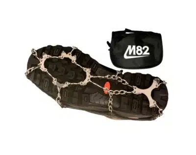 M82 Kjettingbrodd | Arctic-Fritid.no