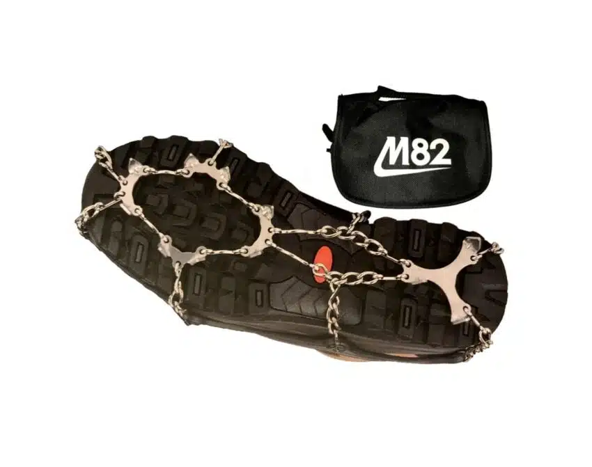 M82 Kjettingbrodd | Arctic-Fritid.no