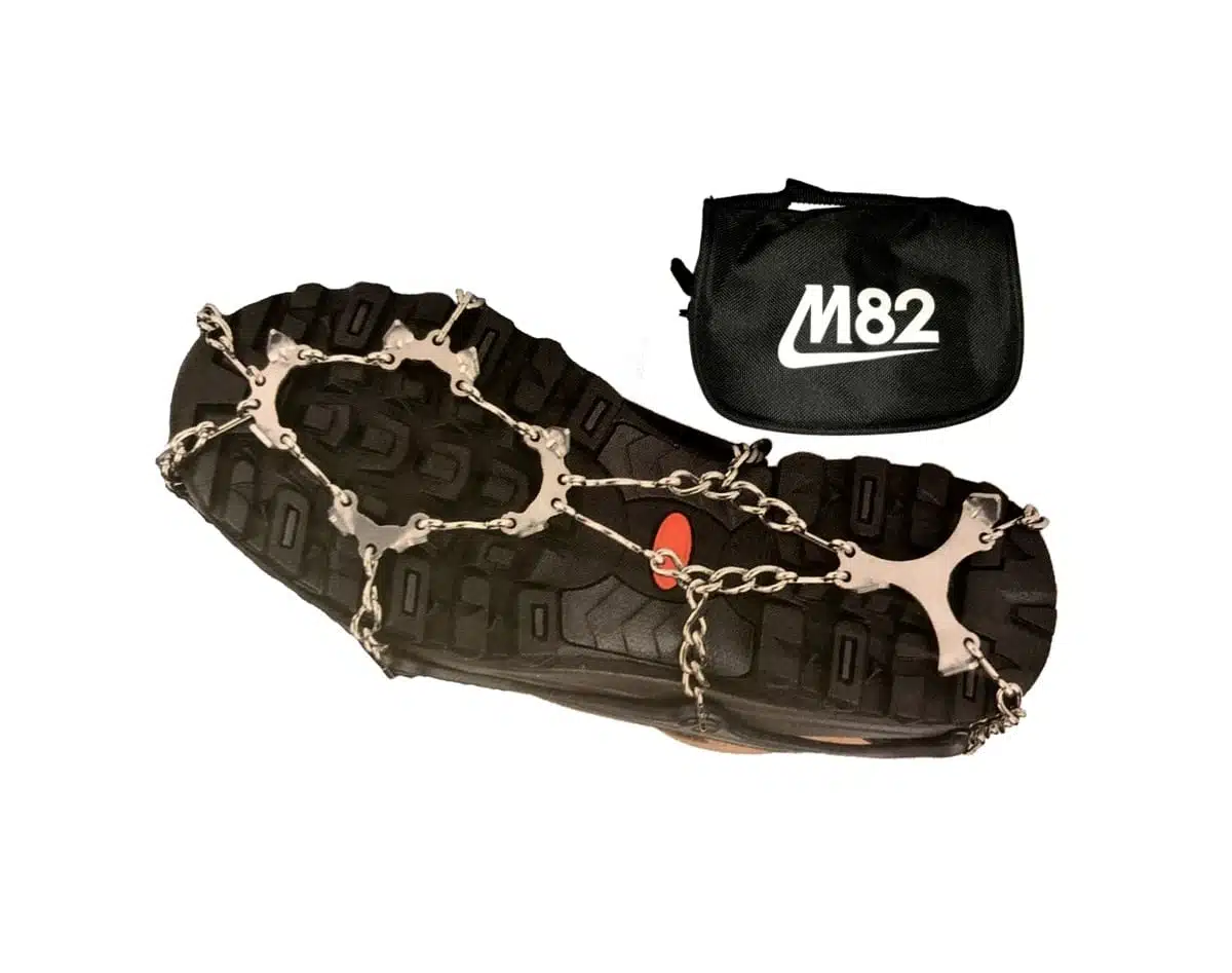 M82 Kjettingbrodd | Arctic-Fritid.no M82 Kjettingbrodd | Arctic-Fritid.no