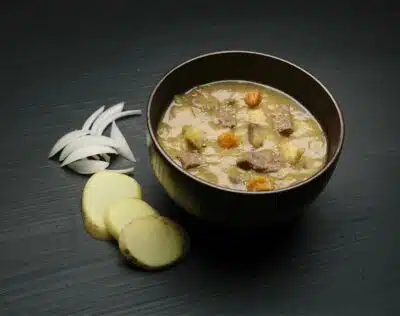 REAL Turmat Bidos | Arctic-Fritid.no