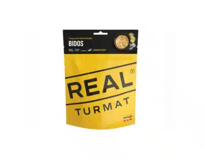 REAL Turmat Bidos | Arctic-Fritid.no