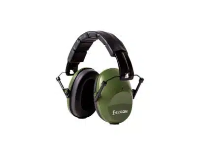Brecom Hørselvern - Passivt | Arctic-Fritid.no