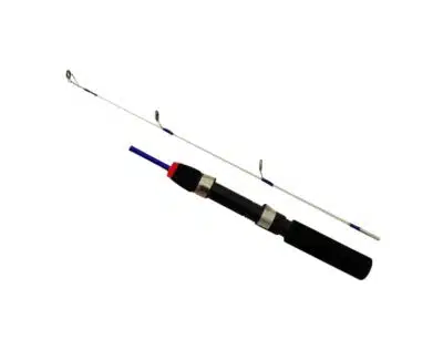 Sølvkroken Pilkestang | Arctic-Fritid.no