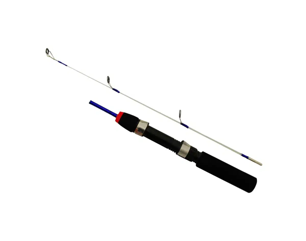 Sølvkroken Pilkestang | Arctic-Fritid.no Sølvkroken Pilkestang | Arctic-Fritid.no