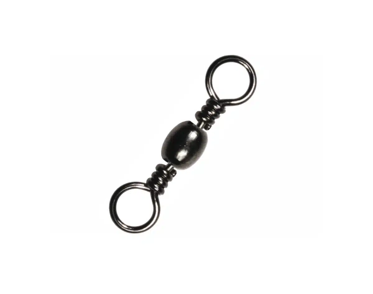 Svivler Black Nickel – 10pk | Arctic-Fritid.no Svivler Black Nickel - 10pk | Arctic-Fritid.no