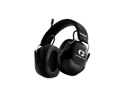 Hørselvern WOLF Headset Pro | Arctic-Fritid.no