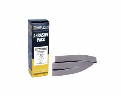 P1000 for KO slipeanlegg - 3pk | Arctic-Fritid.no