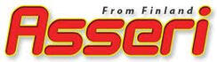 Varemerket Asseri | Arctic-Fritid.no