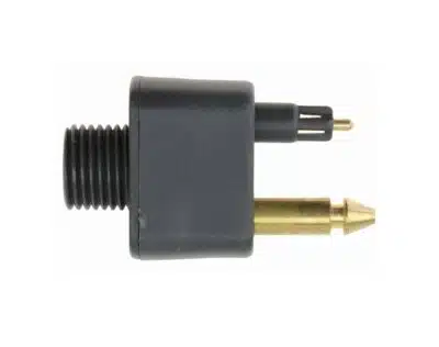 Bensinkobling for tanke - OMC | Arctic-Fritid.no