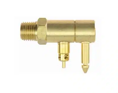 Bensinkobling for tanke - Yamaha | Arctic-Fritid.no