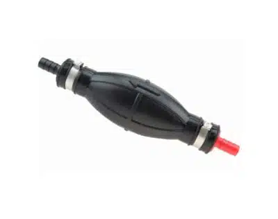 Bensinpumpe - 10mm | Arctic-Fritid.no