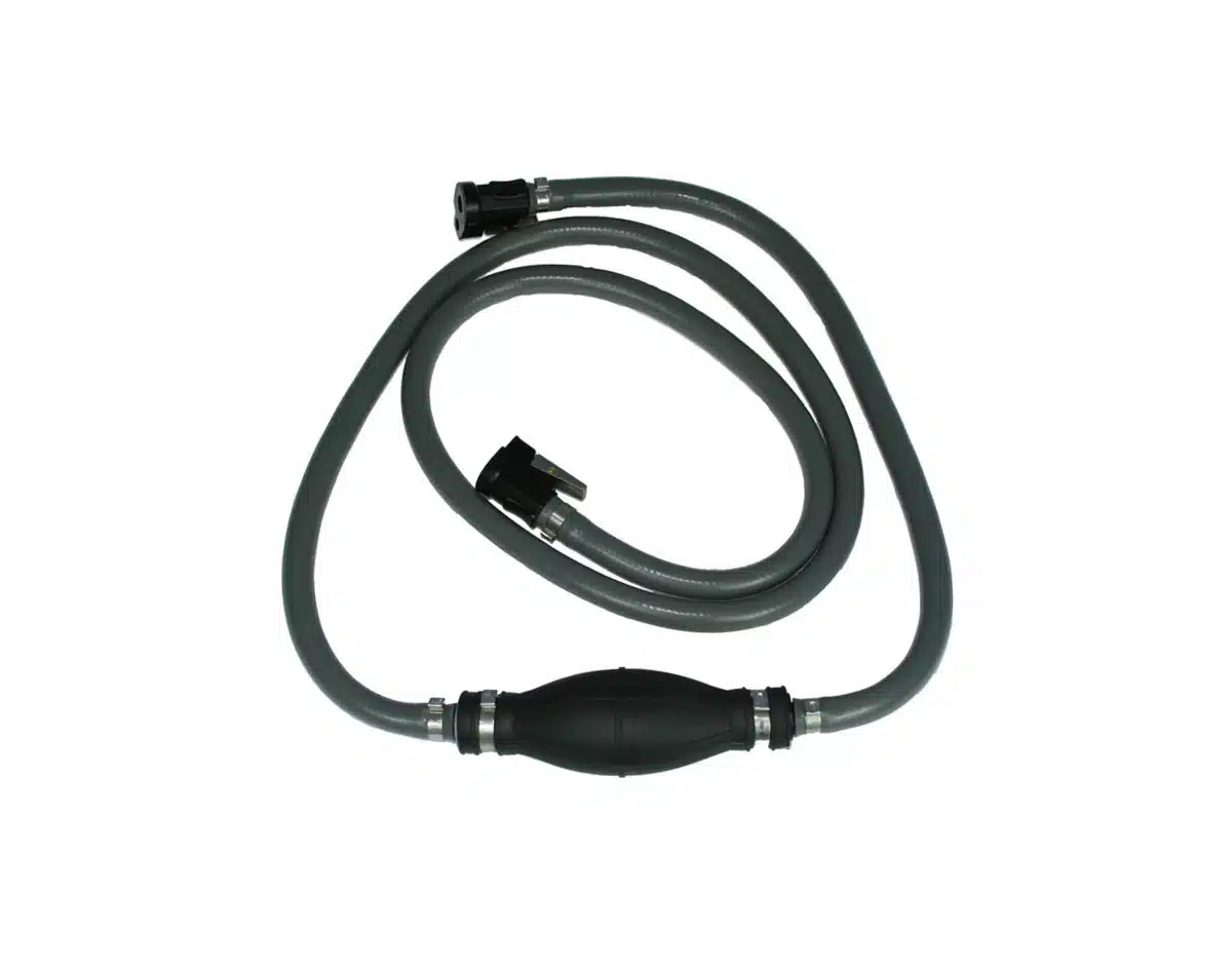 Bensinslange komplett – OMC | Arctic-Fritid.no Bensinslange komplett - OMC | Arctic-Fritid.no